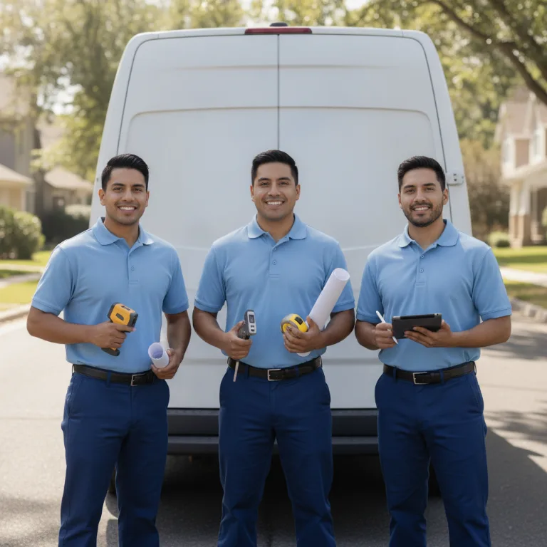 Imobiliária equipe em Crato